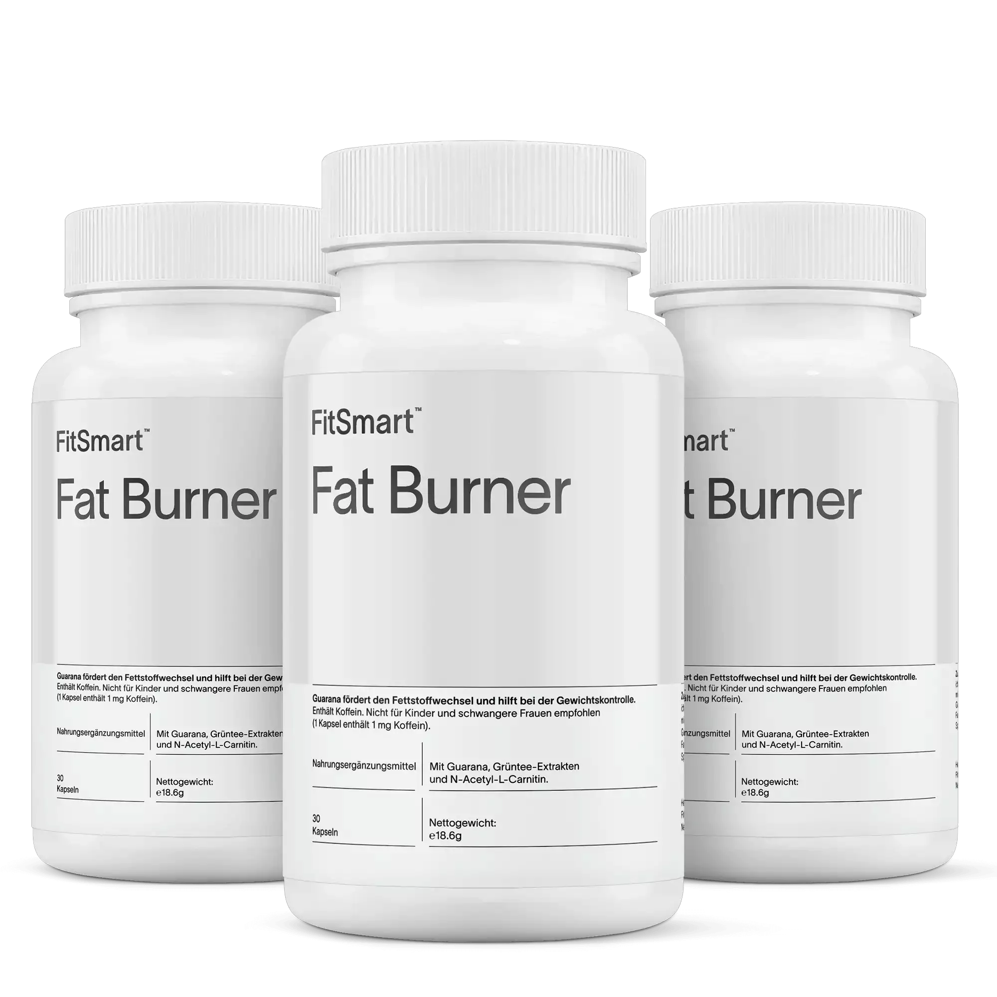 FitSmart Fat Burner Uk logo